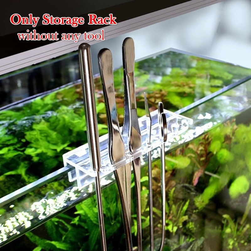 Aquarium Plant Iron - 1 pz nuovo acquario strumenti per