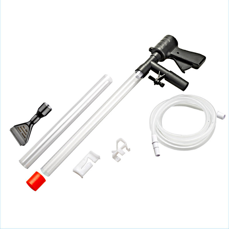 Planted Aquarium Maintenance Kit - Acquario Serbatoio di Pesce Cambio Acqua