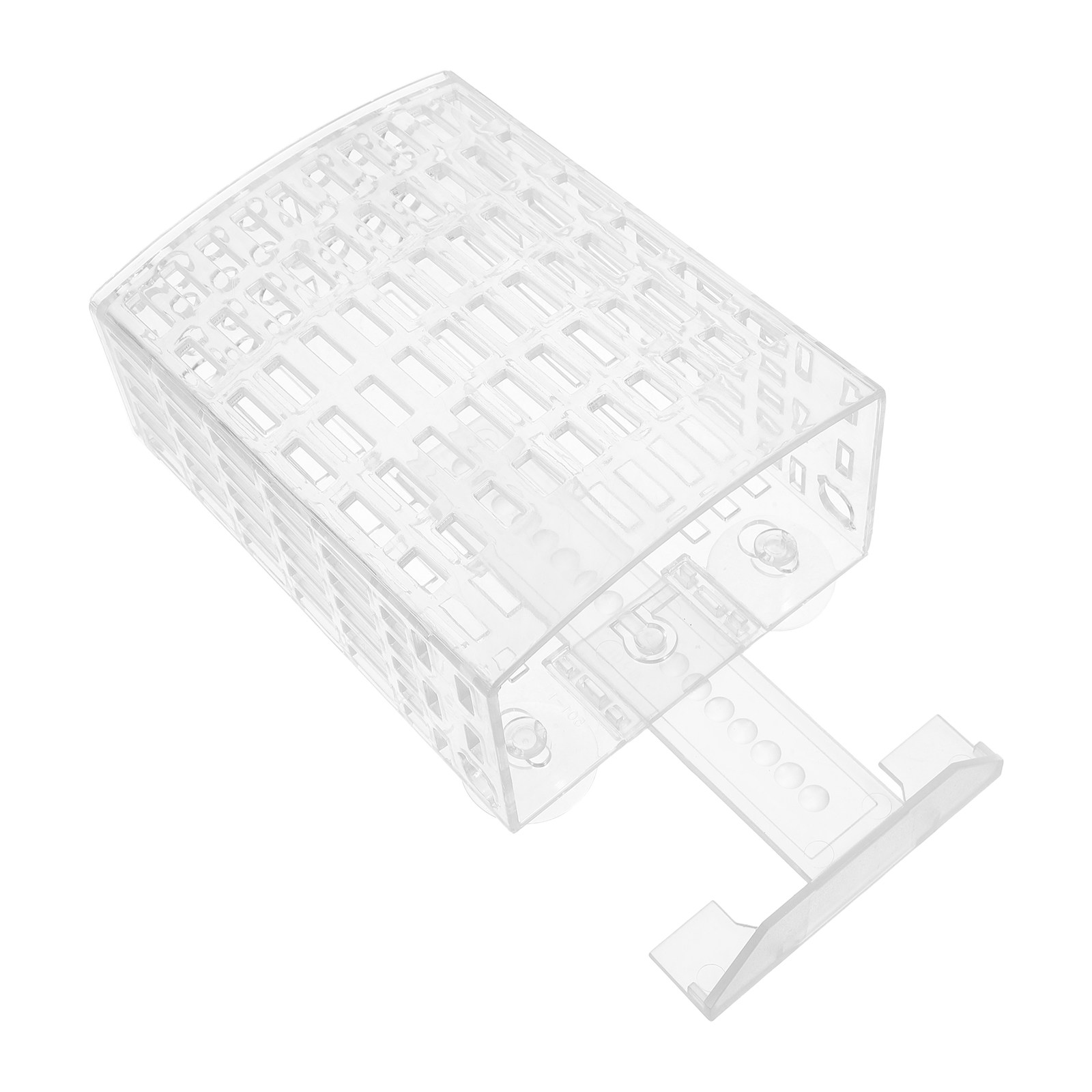 Planted Aquarium Supplies - Supporto per Piante Acquatiche con Ganci,
