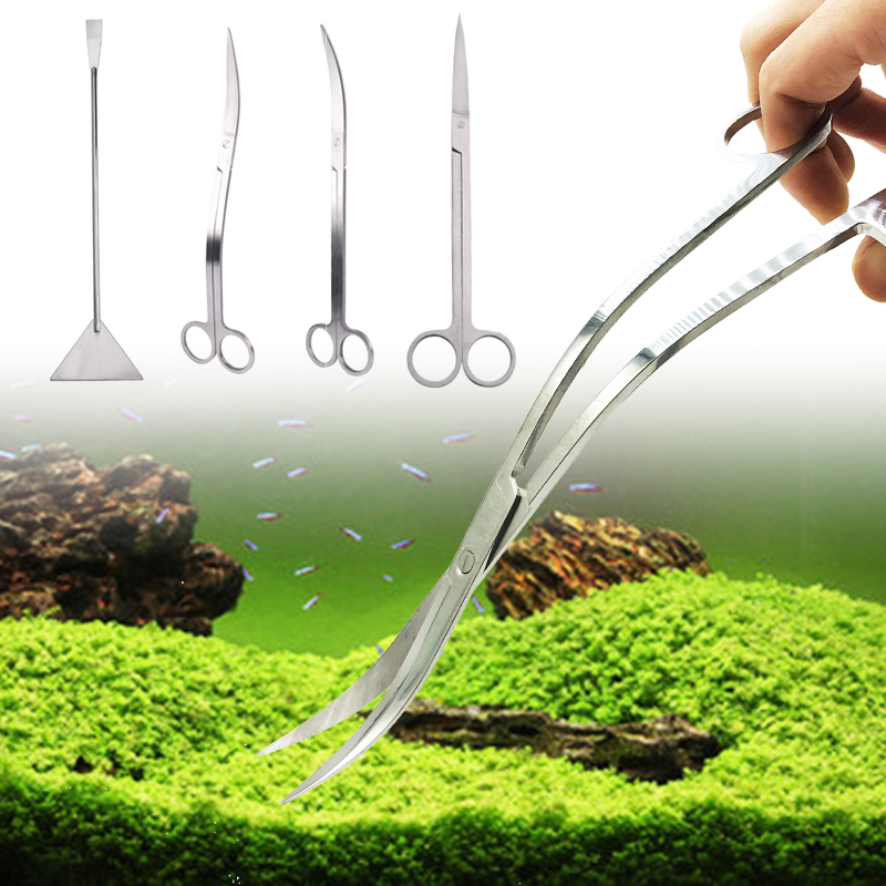 Planted Aquarium Maintenance Kit - Accessori per acquari Strumento per acquario