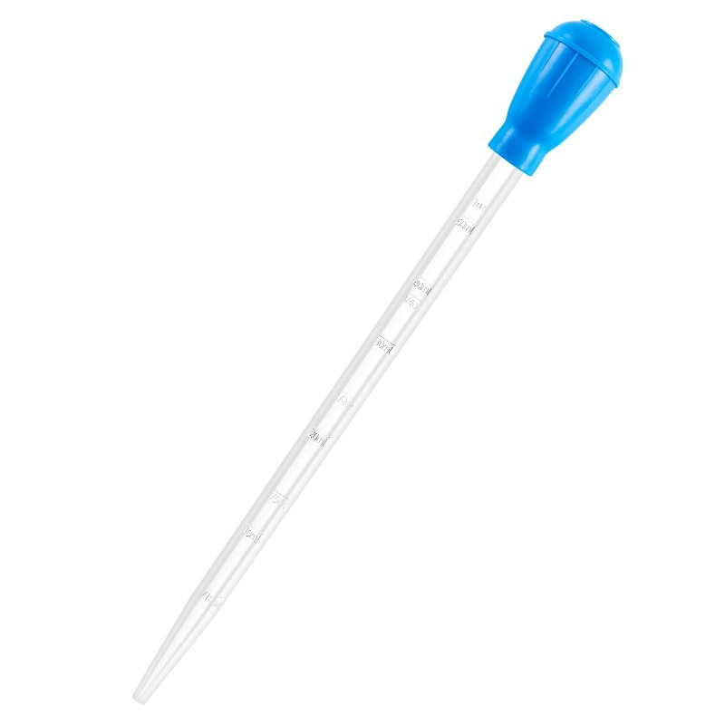 Planted Aquarium Maintenance Kit - Allunga pipette Cleaner Strumento di pulizia