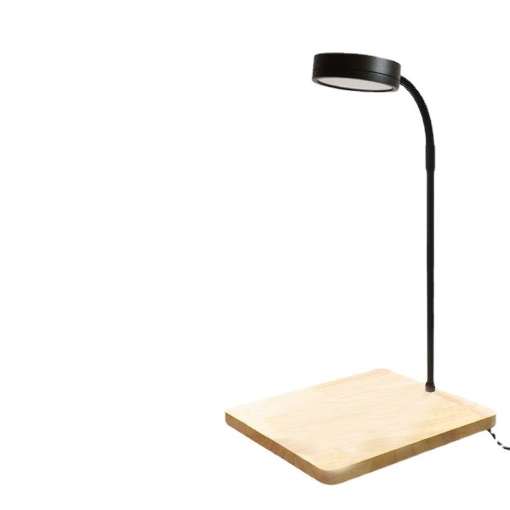 Aquarium Plant On Wood - Lampada LED 10W per Acquario con