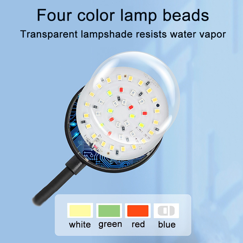 USB Acquario Lampada A LED Acq - Aquarium Plant Iron recensione e prezzo