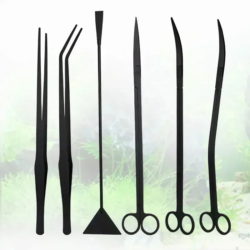 35 cm di lunghezza eccessiva g - Planted Aquarium Maintenance Kit recensione e prezzo