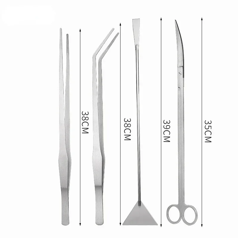 35 cm di lunghezza eccessiva g - Planted Aquarium Maintenance Kit recensione e prezzo