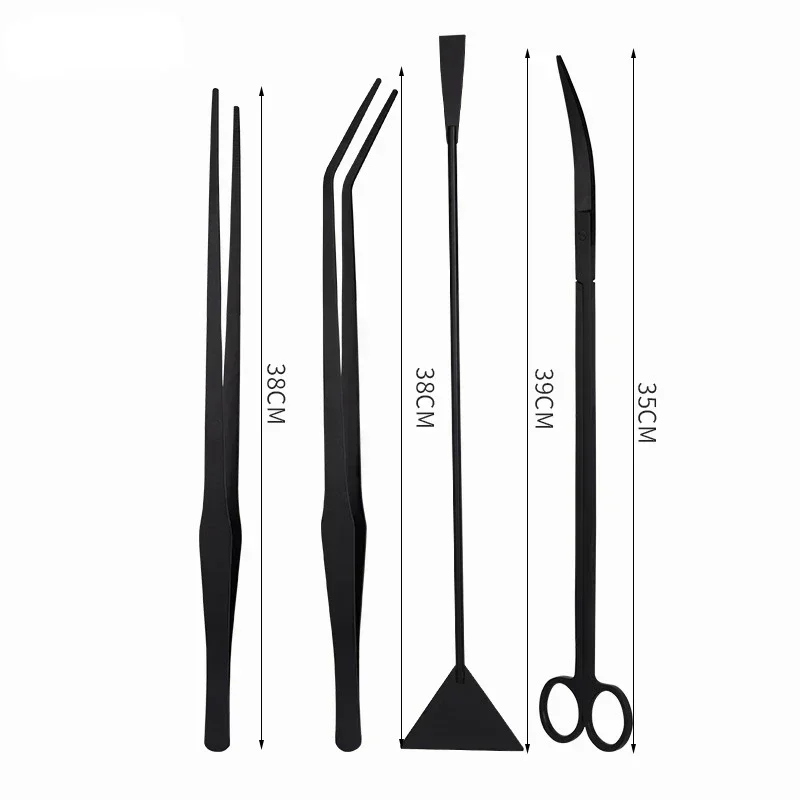 35 cm di lunghezza eccessiva g - Planted Aquarium Maintenance Kit recensione e prezzo