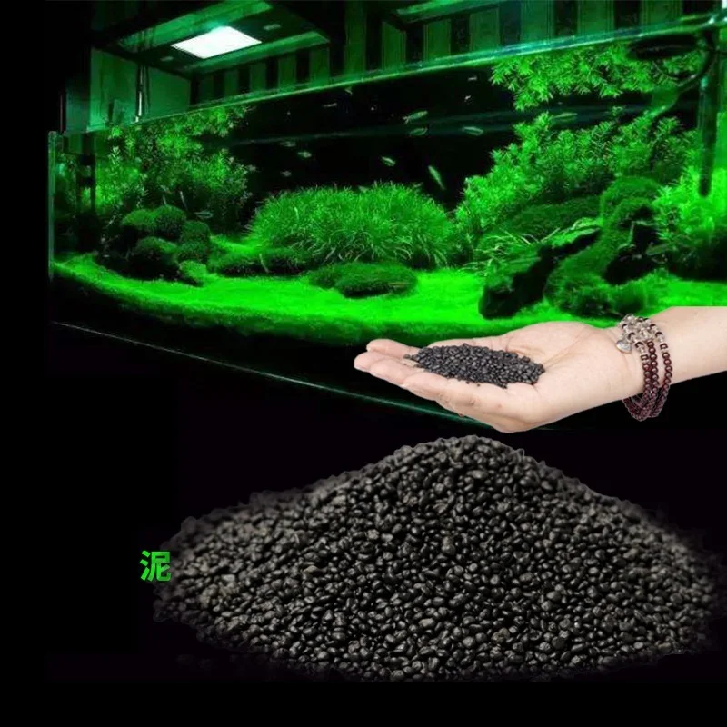 500g Substrato per Acquario, F - Planted Aquarium With Sand recensione e prezzo