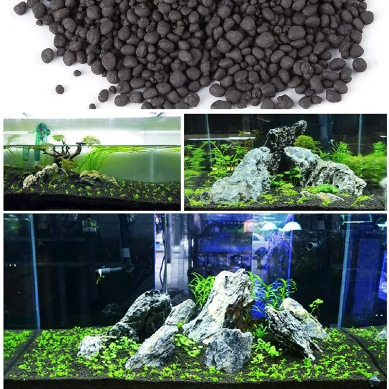 500g Substrato per Acquario, F - Planted Aquarium With Sand recensione e prezzo