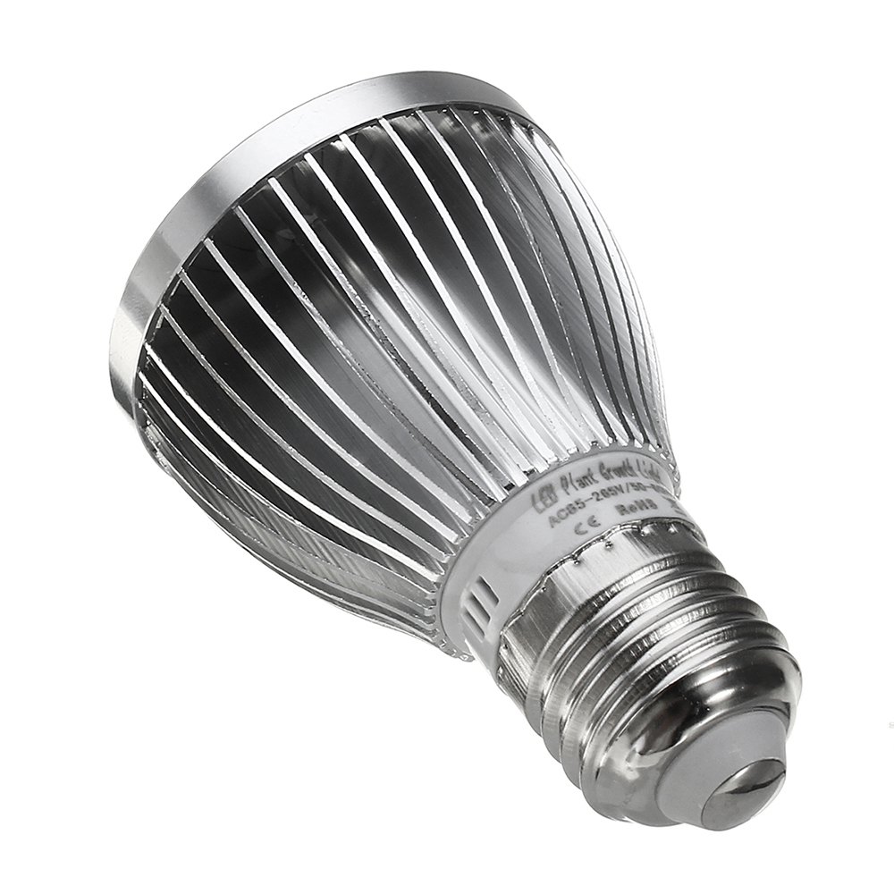 Lampadina coltiva la luce E27  - Aquarium Planted Soil recensione e prezzo