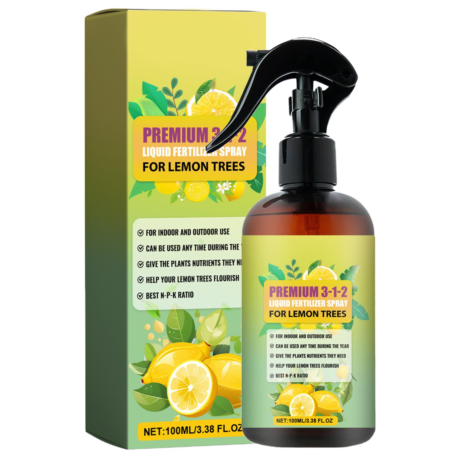 Spray liquido fertilizzante pe - Liquid Fertilizer All In recensione e prezzo
