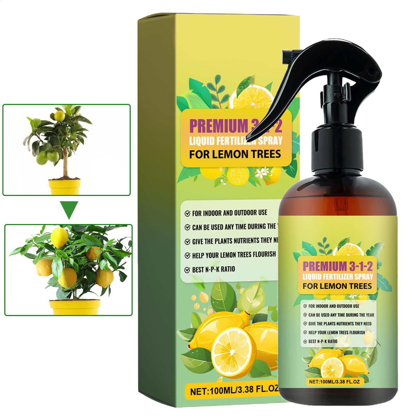 Spray liquido fertilizzante pe - Liquid Fertilizer All In recensione e prezzo