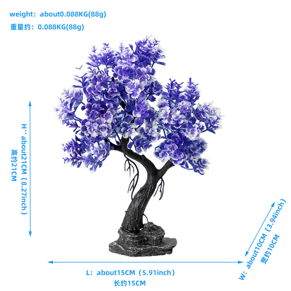 Nuova simulazione muschio albe - Planted Aquarium With Sand recensione e prezzo