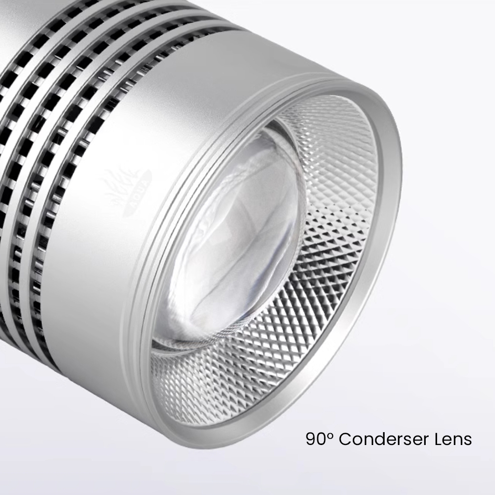 Luce LED per acquario piantato - Aquarium Planted Fish recensione e prezzo