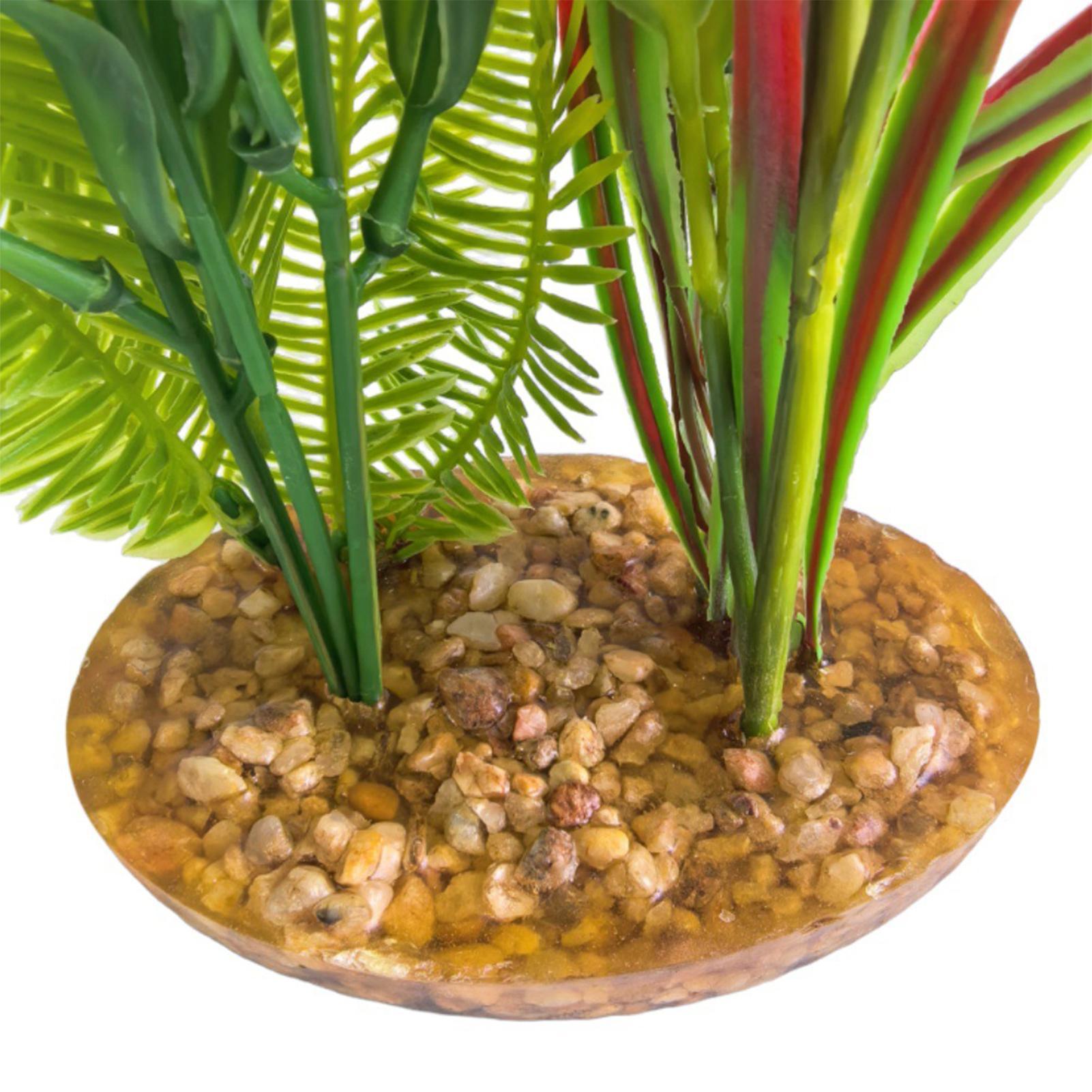 Piante Artificiali per Acquari - Planted Aquarium For Beginners recensione e prezzo