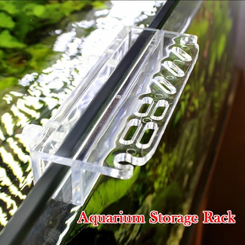 1 pz nuovo acquario strumenti  - Aquarium Plant Iron recensione e prezzo
