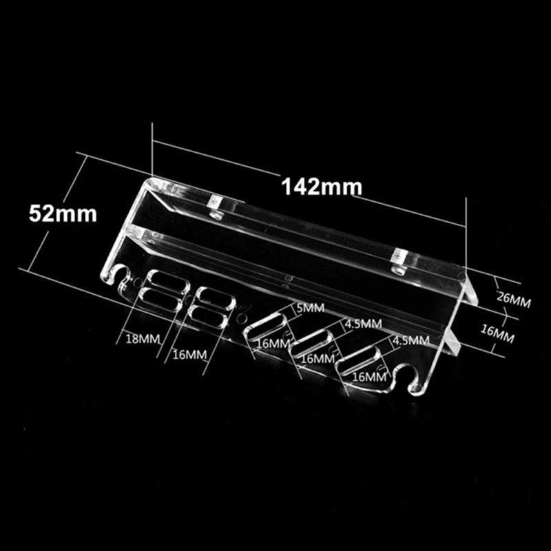 1 pz nuovo acquario strumenti  - Aquarium Plant Iron recensione e prezzo