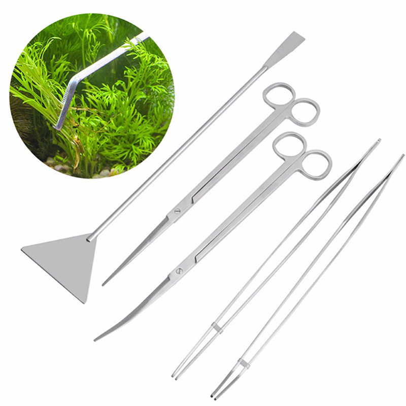 Kit di strumenti professionali - Planted Aquarium Maintenance Kit recensione e prezzo