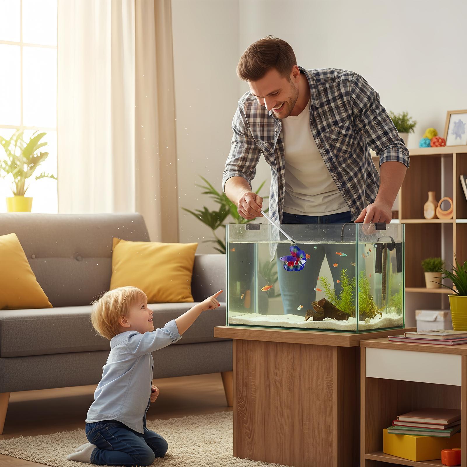 Betta Training Wand: Giocattol - Planted Aquarium For Beginners recensione e prezzo