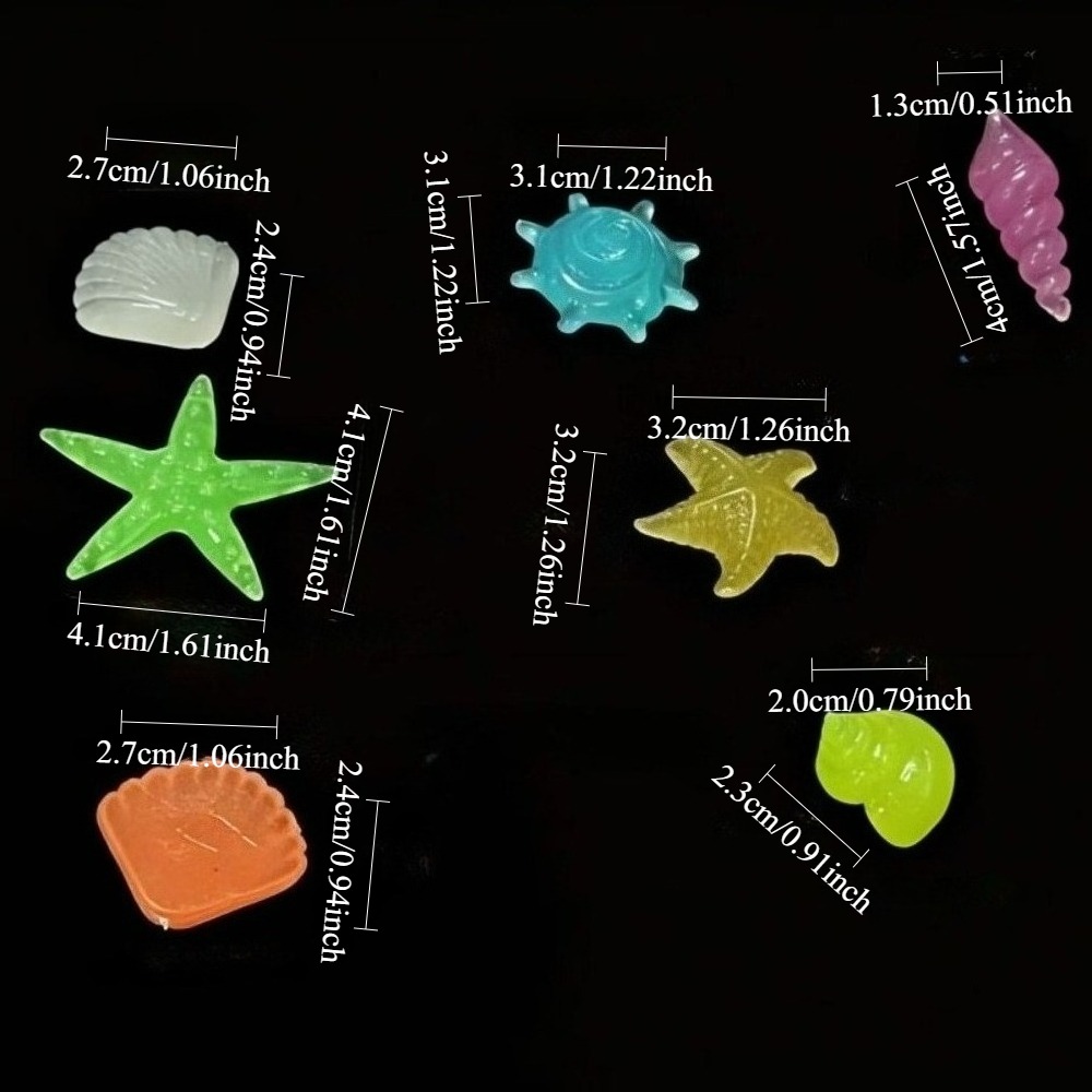 Pietre oceaniche luminose fluo - Aquarium Plant Design recensione e prezzo