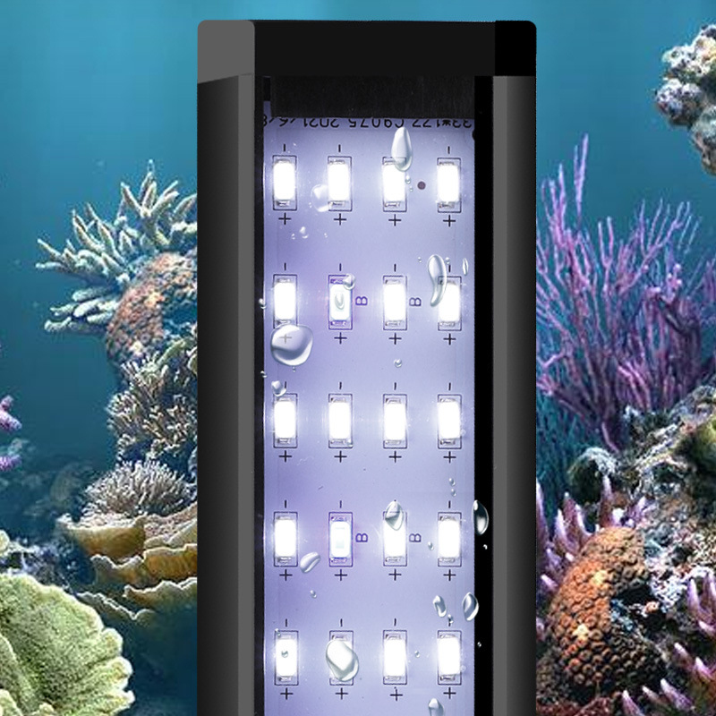 Lampada LED Professionale per  - Aquarium Plant Iron recensione e prezzo