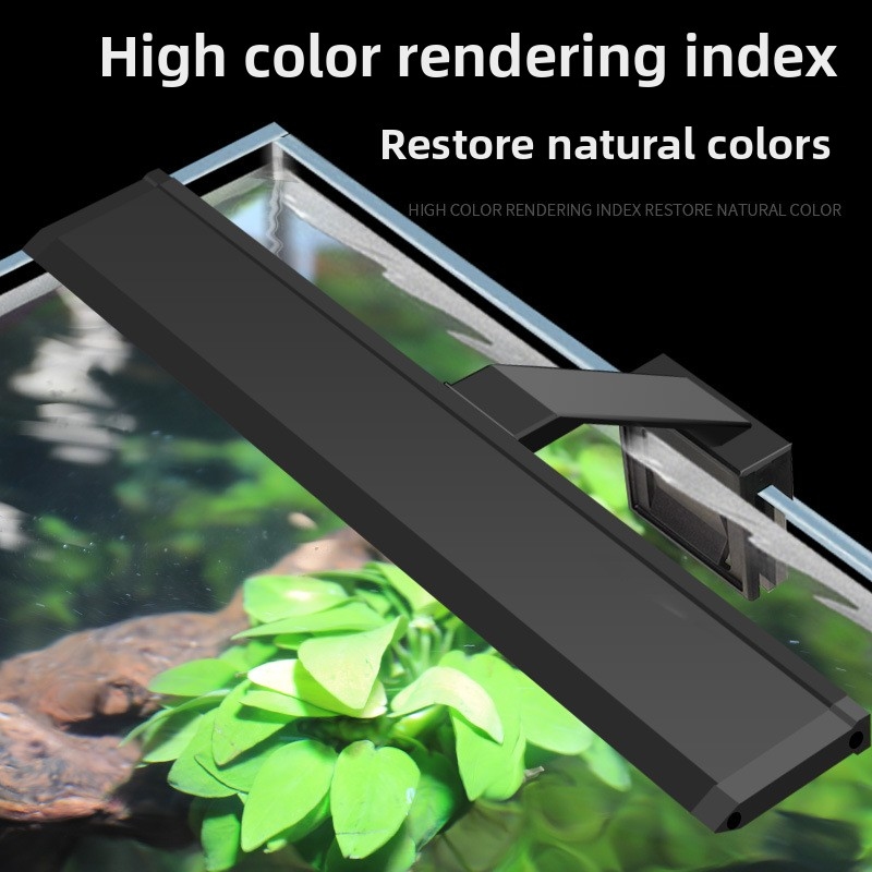 Lampada LED Professionale per  - Aquarium Plant Iron recensione e prezzo