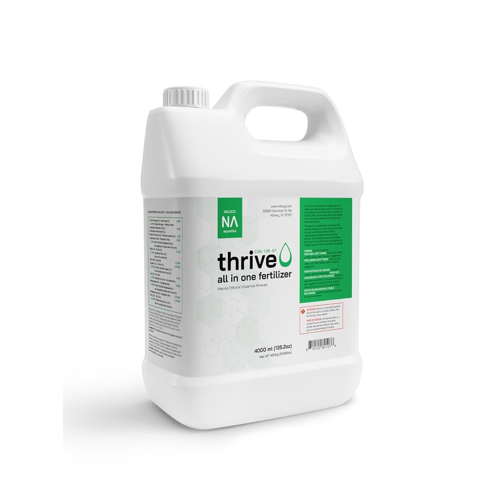 Fertilizzante Liquido Tutto-in - Liquid Fertilizer All In recensione e prezzo