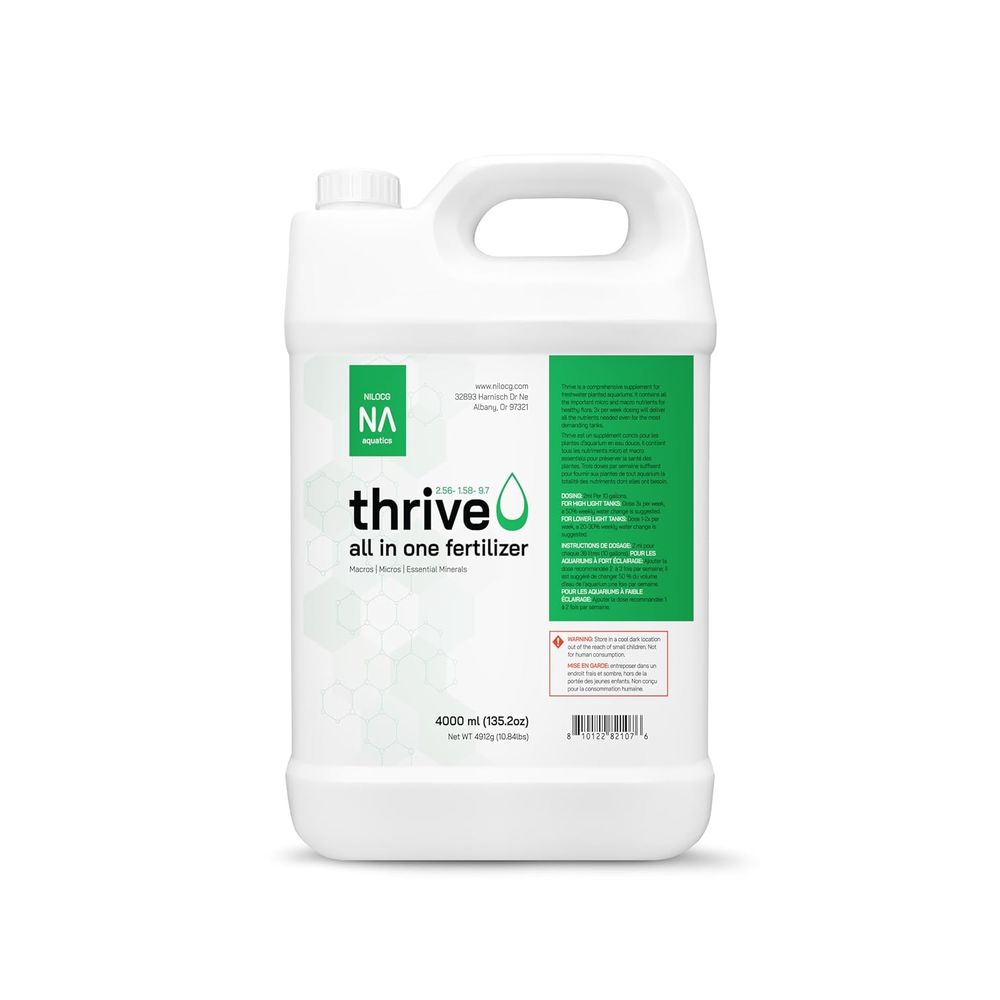 Fertilizzante Liquido Tutto-in - Liquid Fertilizer All In recensione e prezzo
