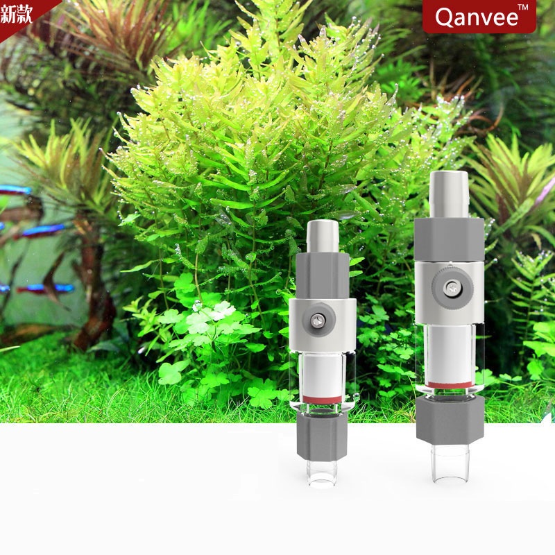 Diffusore atomizzatore CO2 in  - Planted Aquarium Supplies recensione e prezzo