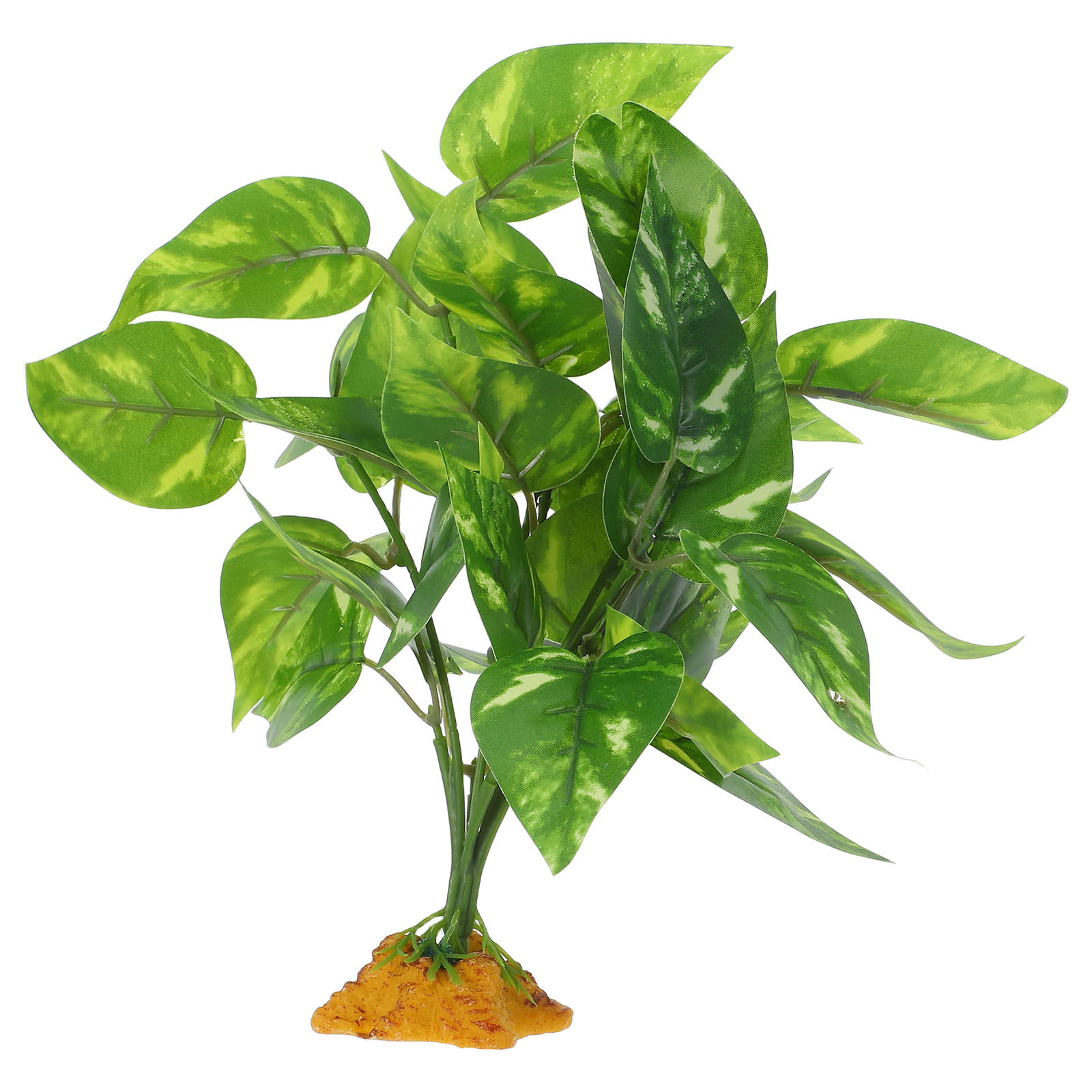 Piante Artificiali Realistiche - Planted Aquarium Bowl recensione e prezzo