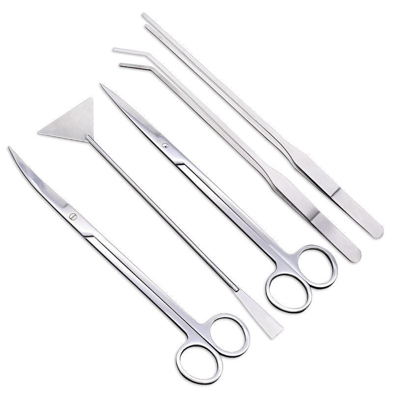 Set di strumenti per forbici p - Planted Aquarium Maintenance Kit recensione e prezzo