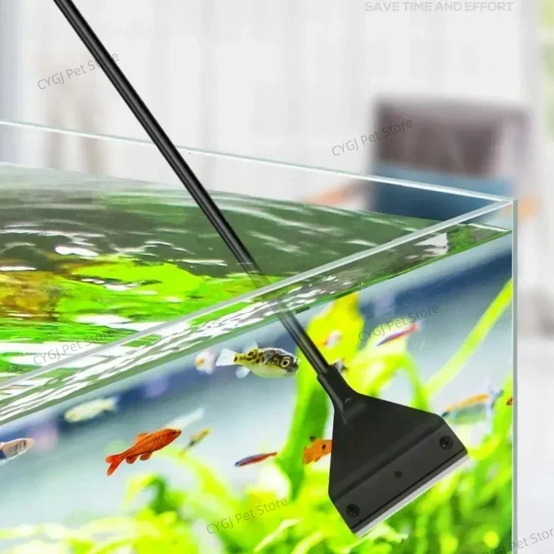 Strumento per la pulizia dell' - Planted Aquarium Maintenance Kit recensione e prezzo