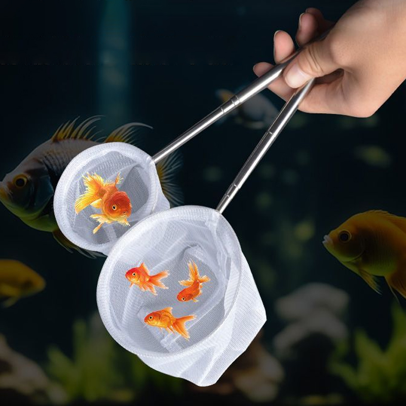 Rete per Acquario con Manico i - Planted Aquarium Maintenance Kit recensione e prezzo