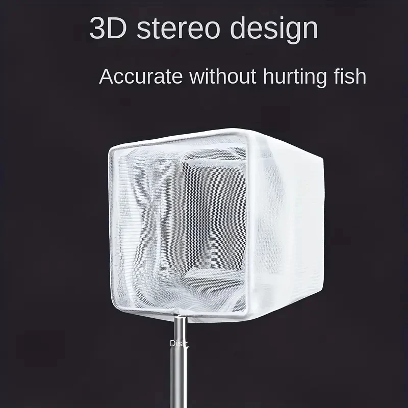 Rete per Acquario con Manico i - Planted Aquarium Maintenance Kit recensione e prezzo