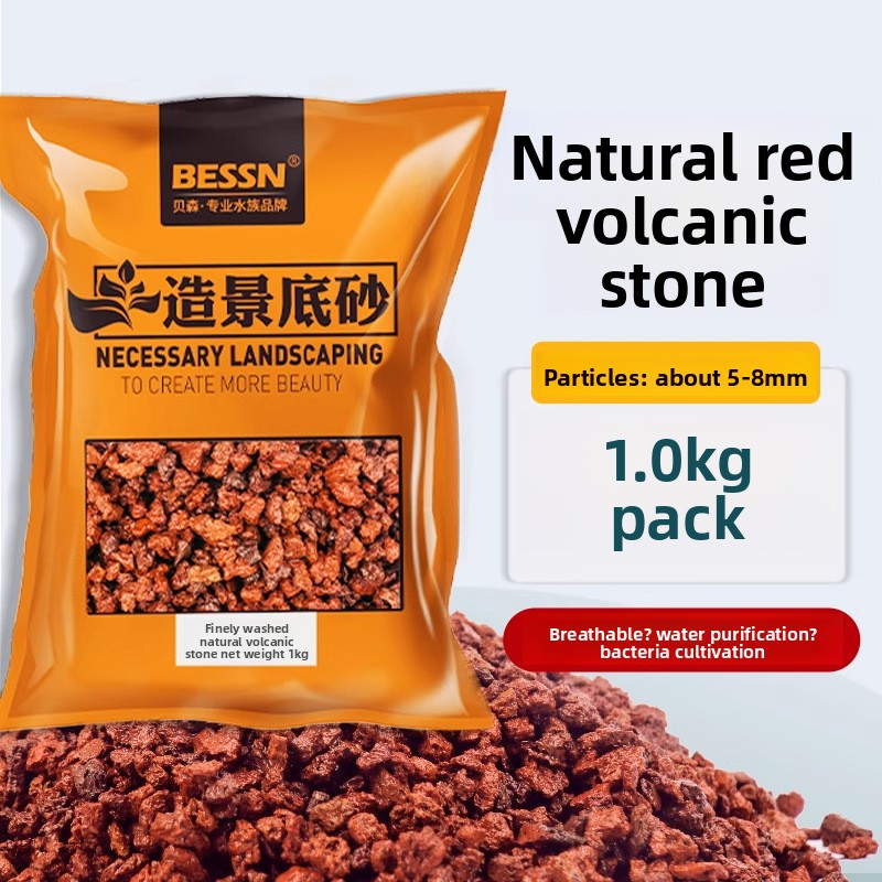 BESSN Substrato per acquario c - Planted Aquarium With Sand recensione e prezzo