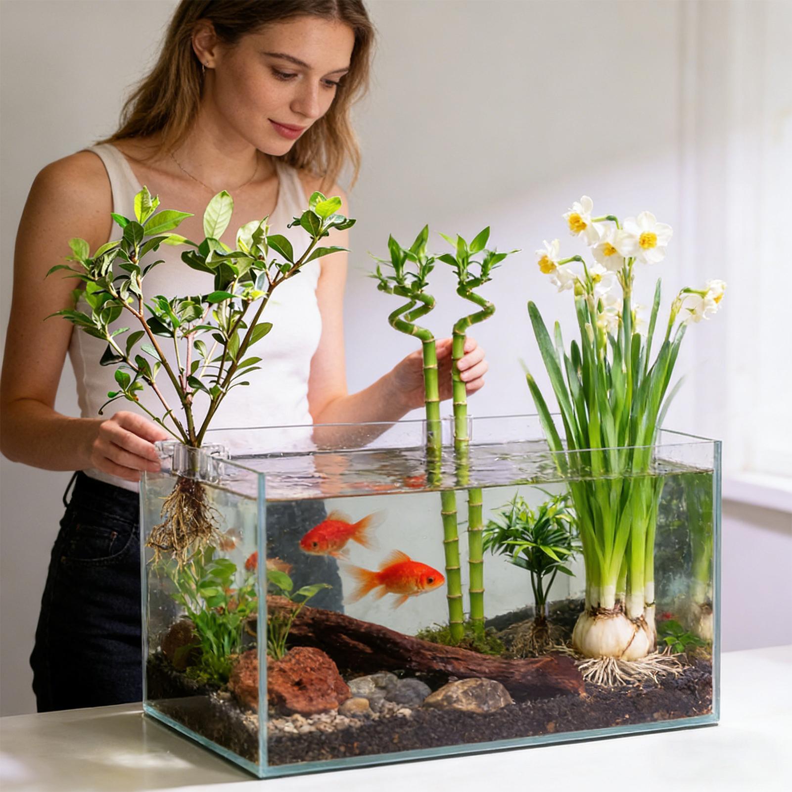 Supporto per Piante d'Acquario - Aquarium Planted Soil recensione e prezzo