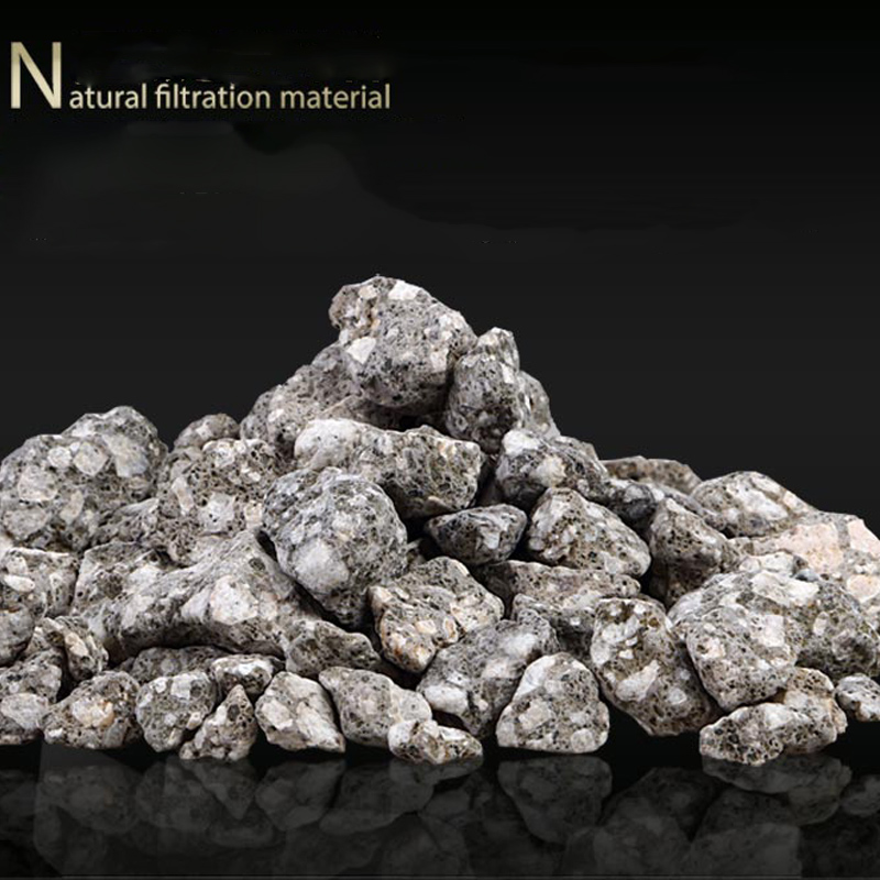 Maifan Stone Maifanite Pianta  - Aquarium Planted Soil recensione e prezzo