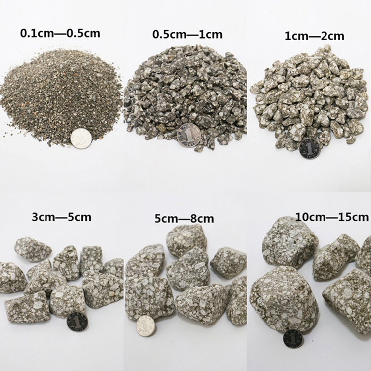 Maifan Stone Maifanite Pianta  - Aquarium Planted Soil recensione e prezzo