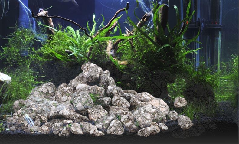Maifan Stone Maifanite Pianta  - Aquarium Planted Soil recensione e prezzo