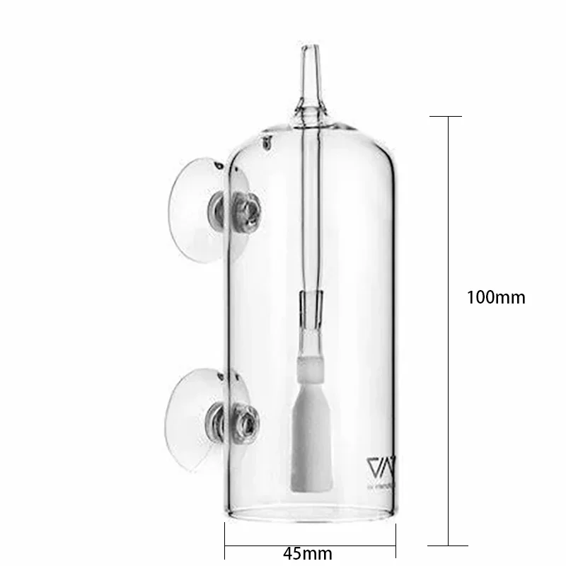 VIV Do Dispositivo Cilindro pe - Planted Aquarium Supplies recensione e prezzo