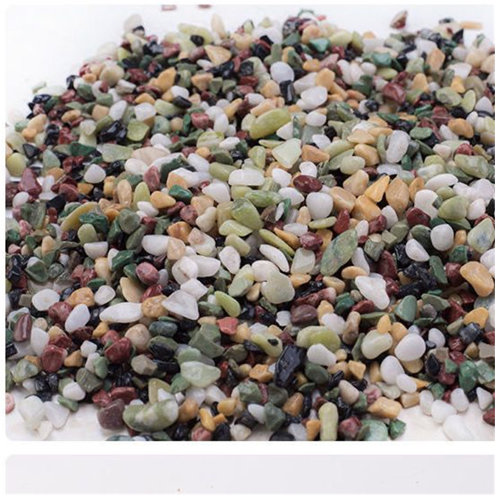 50/100g Cristalli Naturali Ghi - Aquarium Planted Soil recensione e prezzo