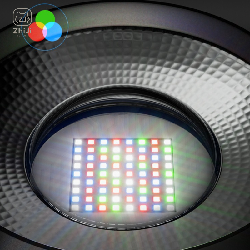 Lampada LED per Acquario a Spe - Aquarium Plant On Wood recensione e prezzo