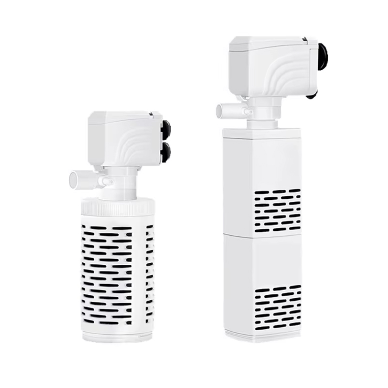 3 in 1 Acquario Filtro Pompa S - Aquarium Plant Iron recensione e prezzo