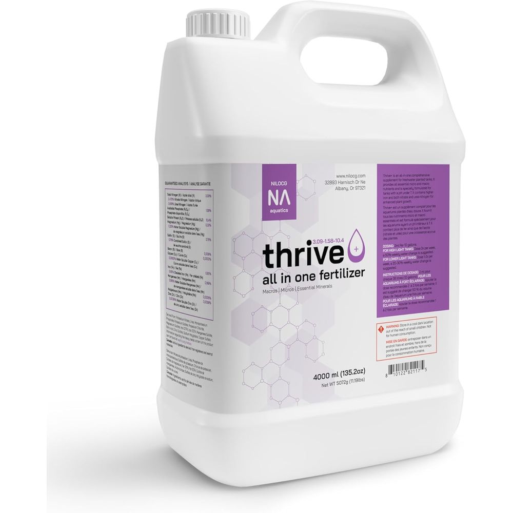 Fertilizzante Liquido Tutto-in - Liquid Fertilizer All In recensione e prezzo