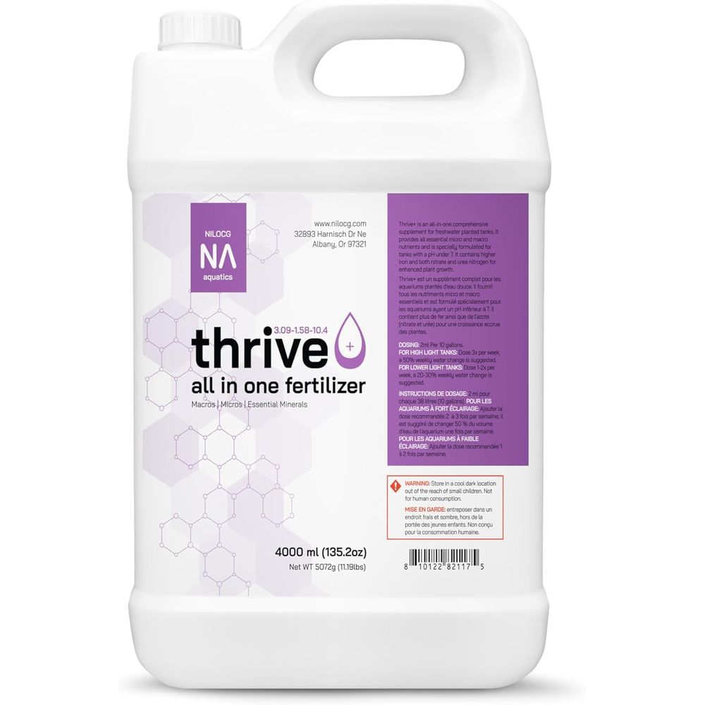 Fertilizzante Liquido Tutto-in - Liquid Fertilizer All In recensione e prezzo