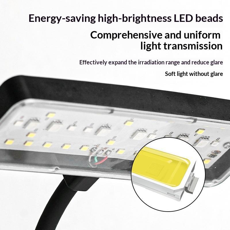 Lampada LED USB per Acquario c - Aquarium Planted Fish recensione e prezzo