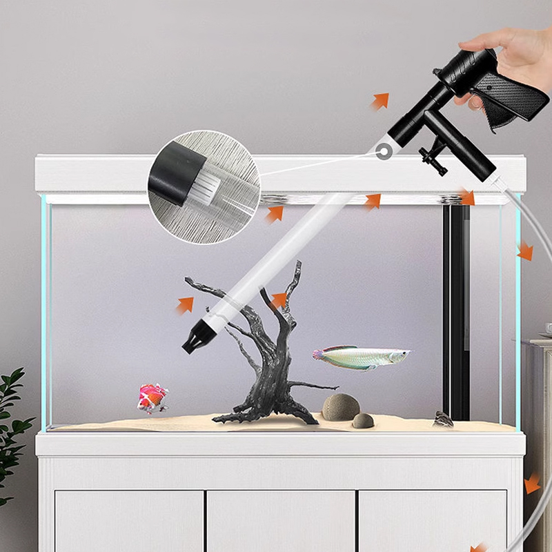 Acquario Serbatoio di Pesce Ca - Planted Aquarium Maintenance Kit recensione e prezzo
