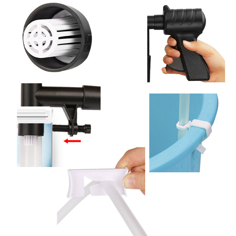 Acquario Serbatoio di Pesce Ca - Planted Aquarium Maintenance Kit recensione e prezzo