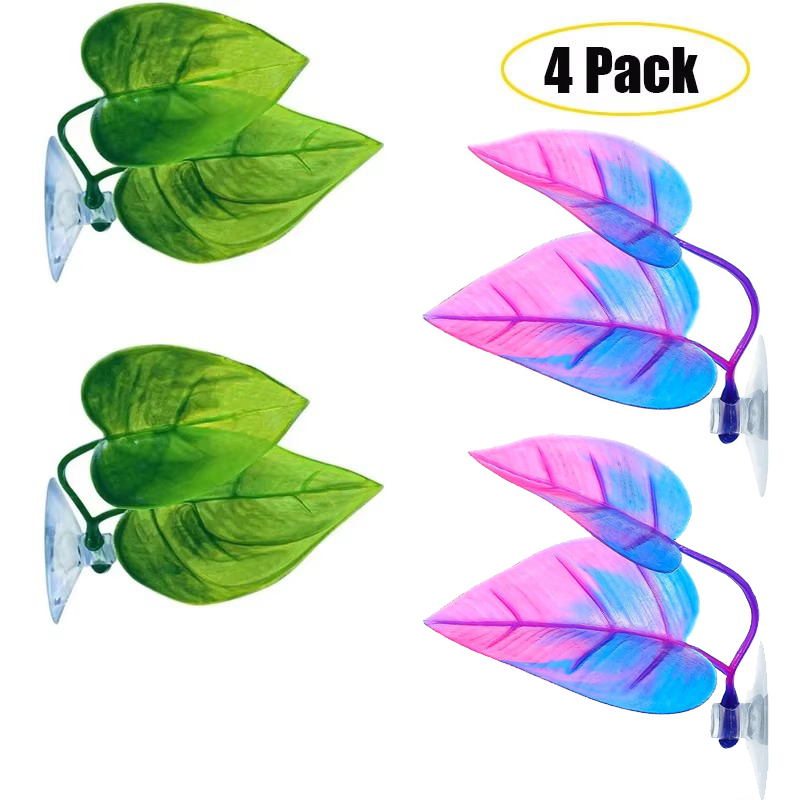 Amaca a foglia di pesce Betta  - Aquarium Plant Design recensione e prezzo