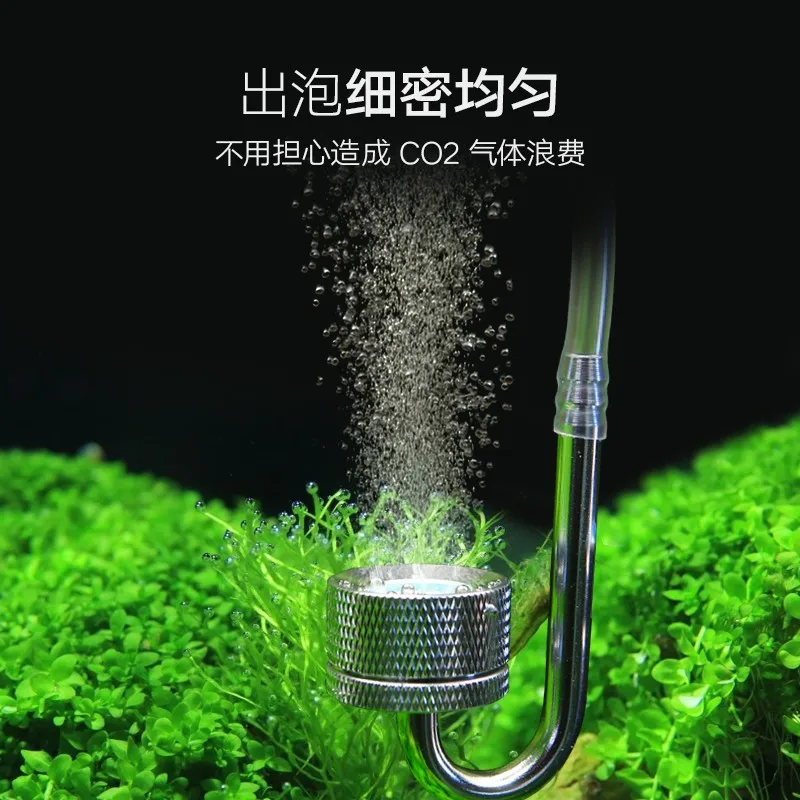 Acquario Diffusore di CO2 Acqu - Planted Aquarium Supplies recensione e prezzo