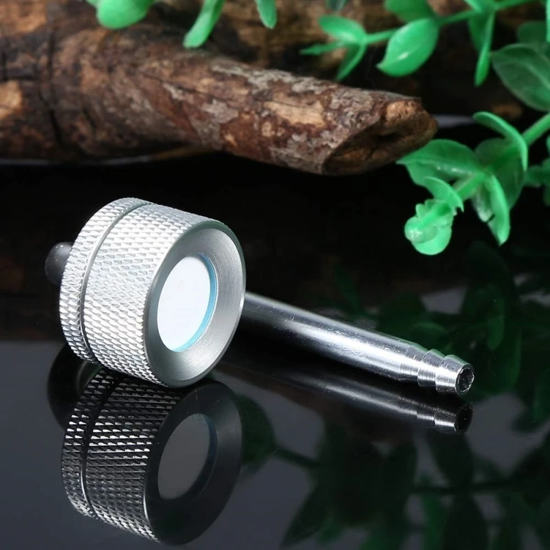 Acquario Diffusore di CO2 Acqu - Planted Aquarium Supplies recensione e prezzo